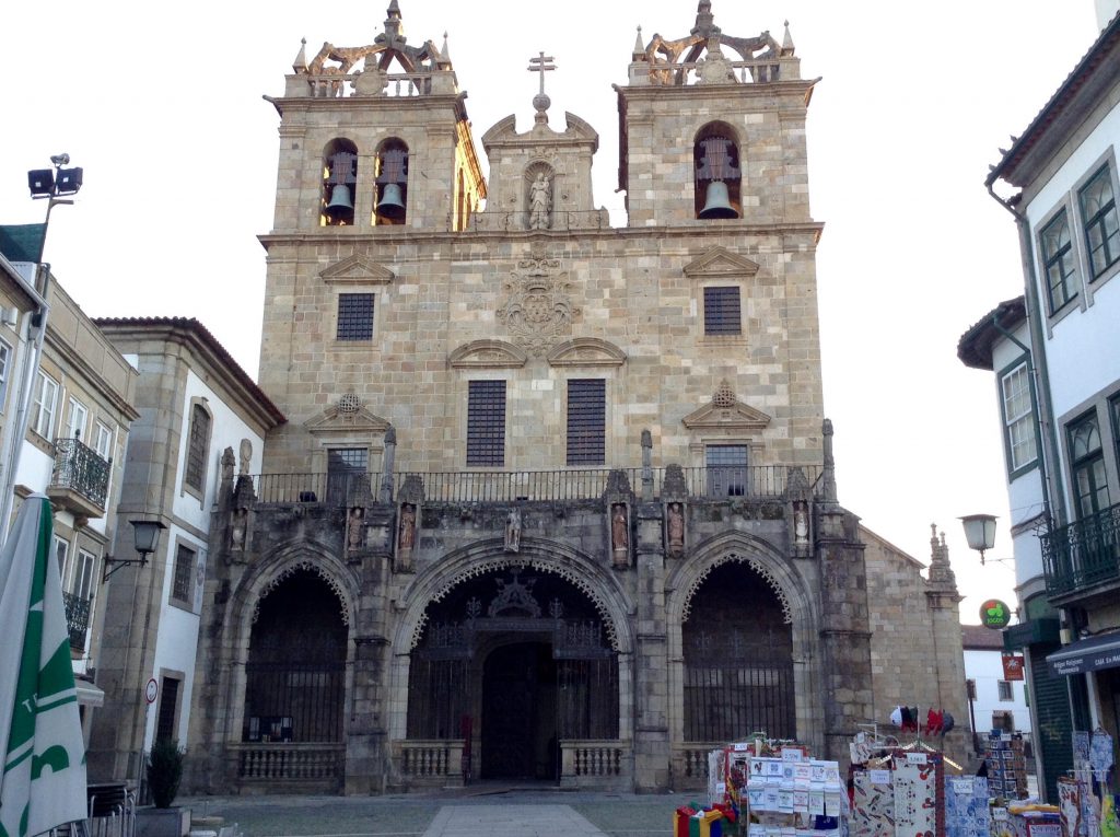 Catedral Braga