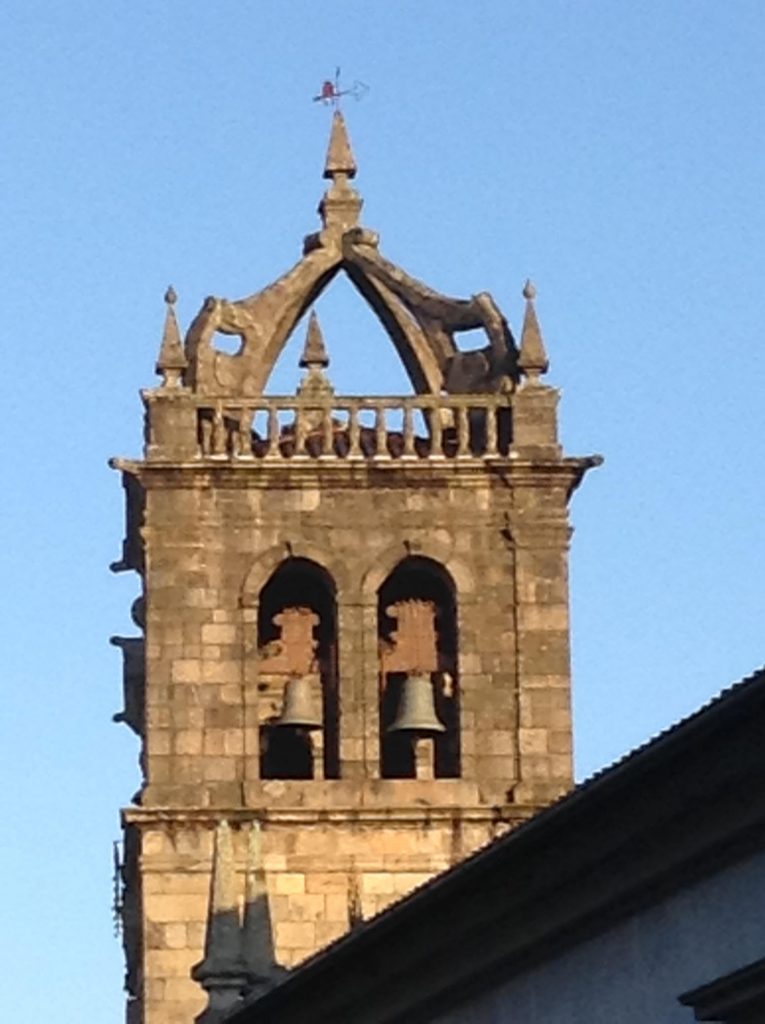 Torre Catedral de Braga
