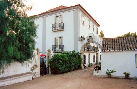 Casa S. João