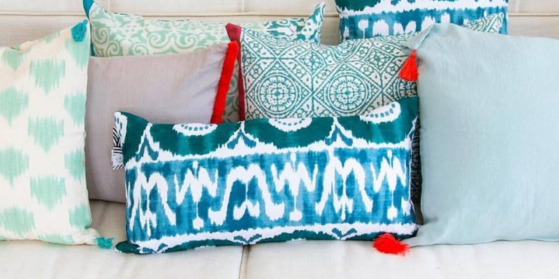 trendy pillows tienda de decoracion en campo de ourique lisboa