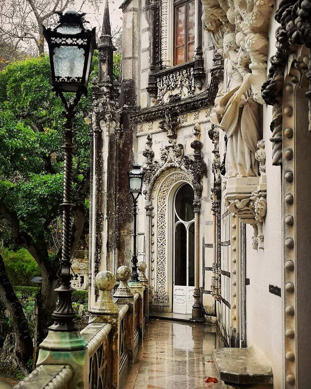 Palacio de Sintra